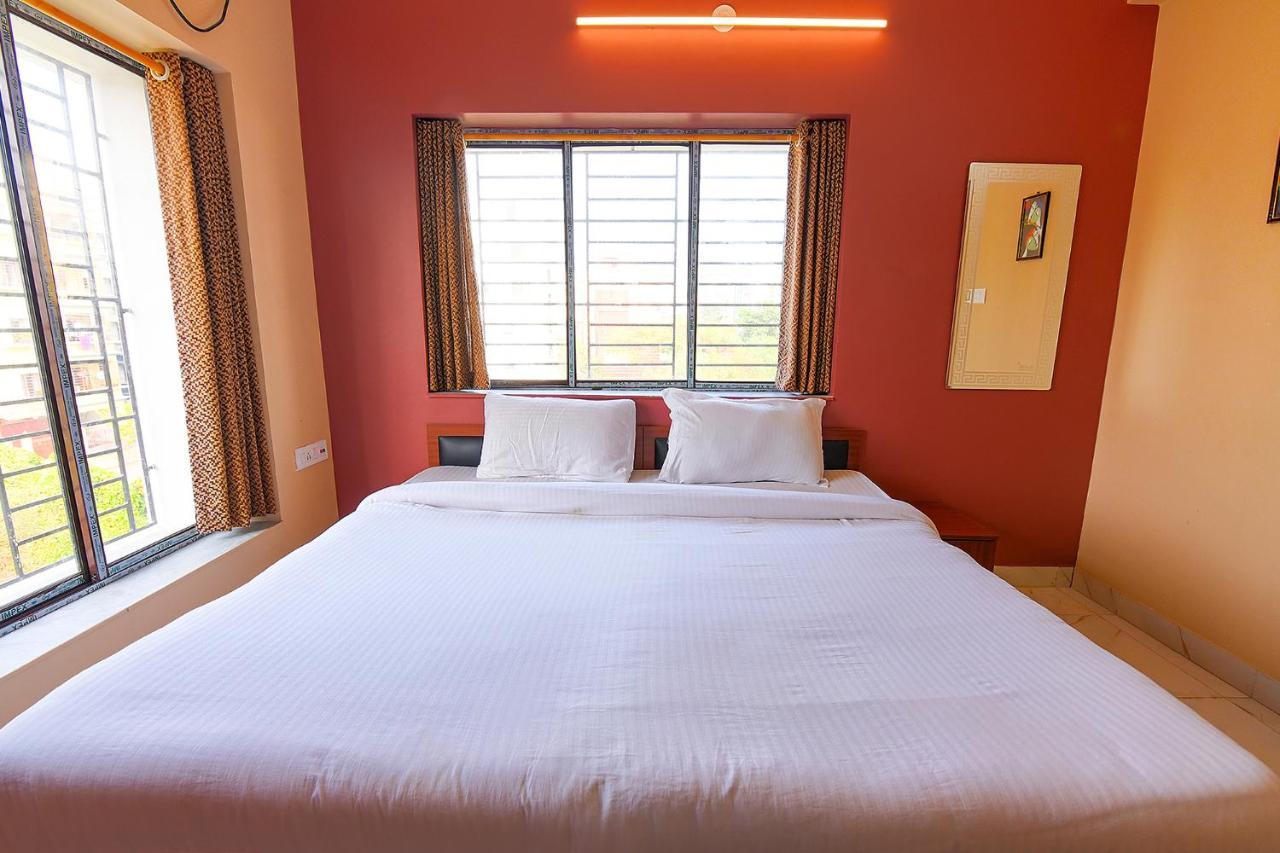 Fabhotel Amar Raj Inn Καλκούτα Εξωτερικό φωτογραφία