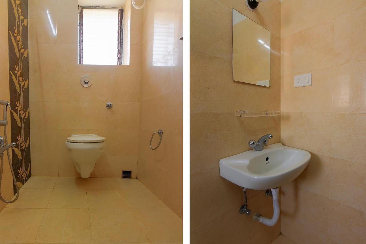 Fabhotel Amar Raj Inn Καλκούτα Εξωτερικό φωτογραφία