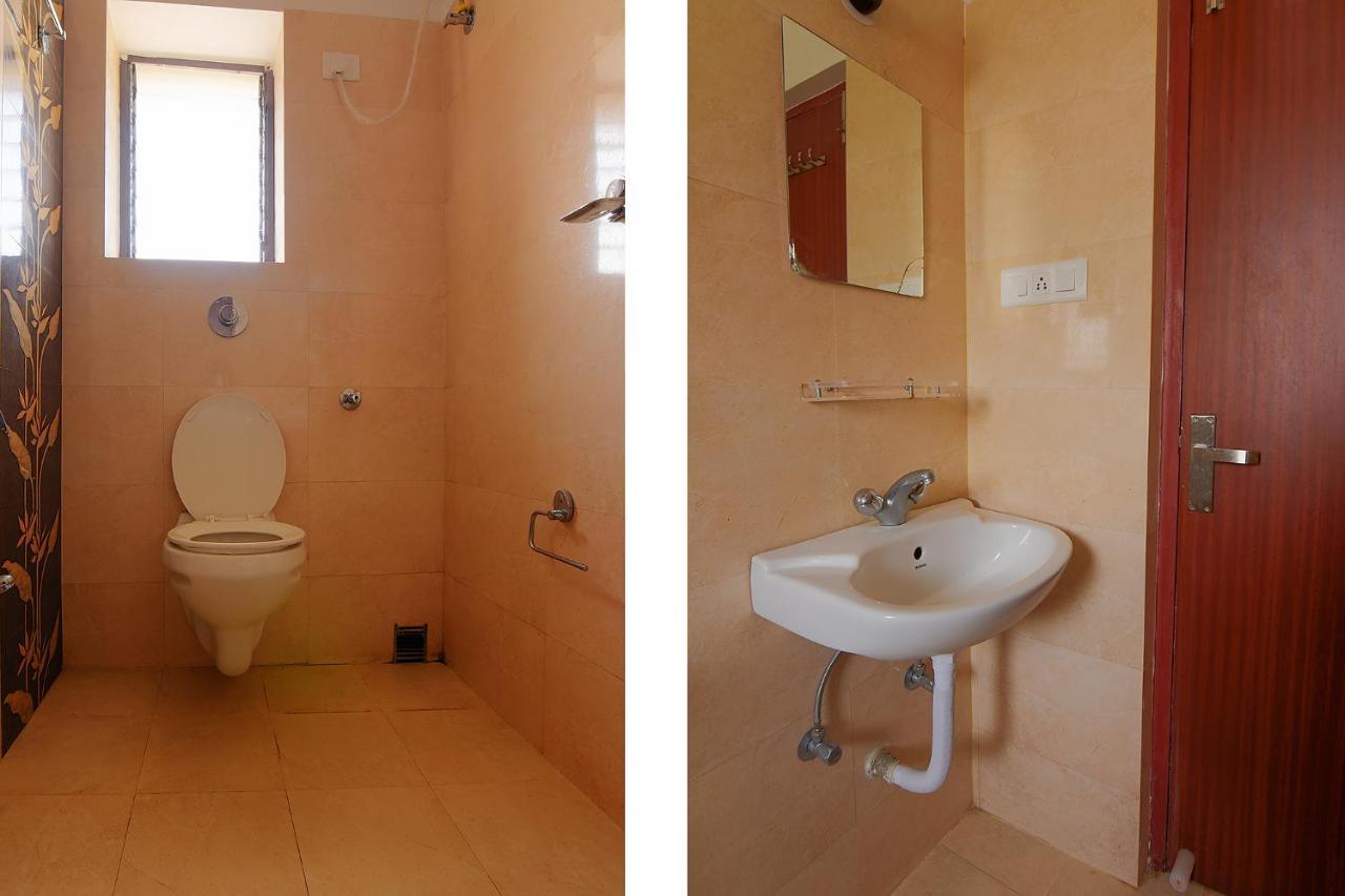 Fabhotel Amar Raj Inn Καλκούτα Εξωτερικό φωτογραφία
