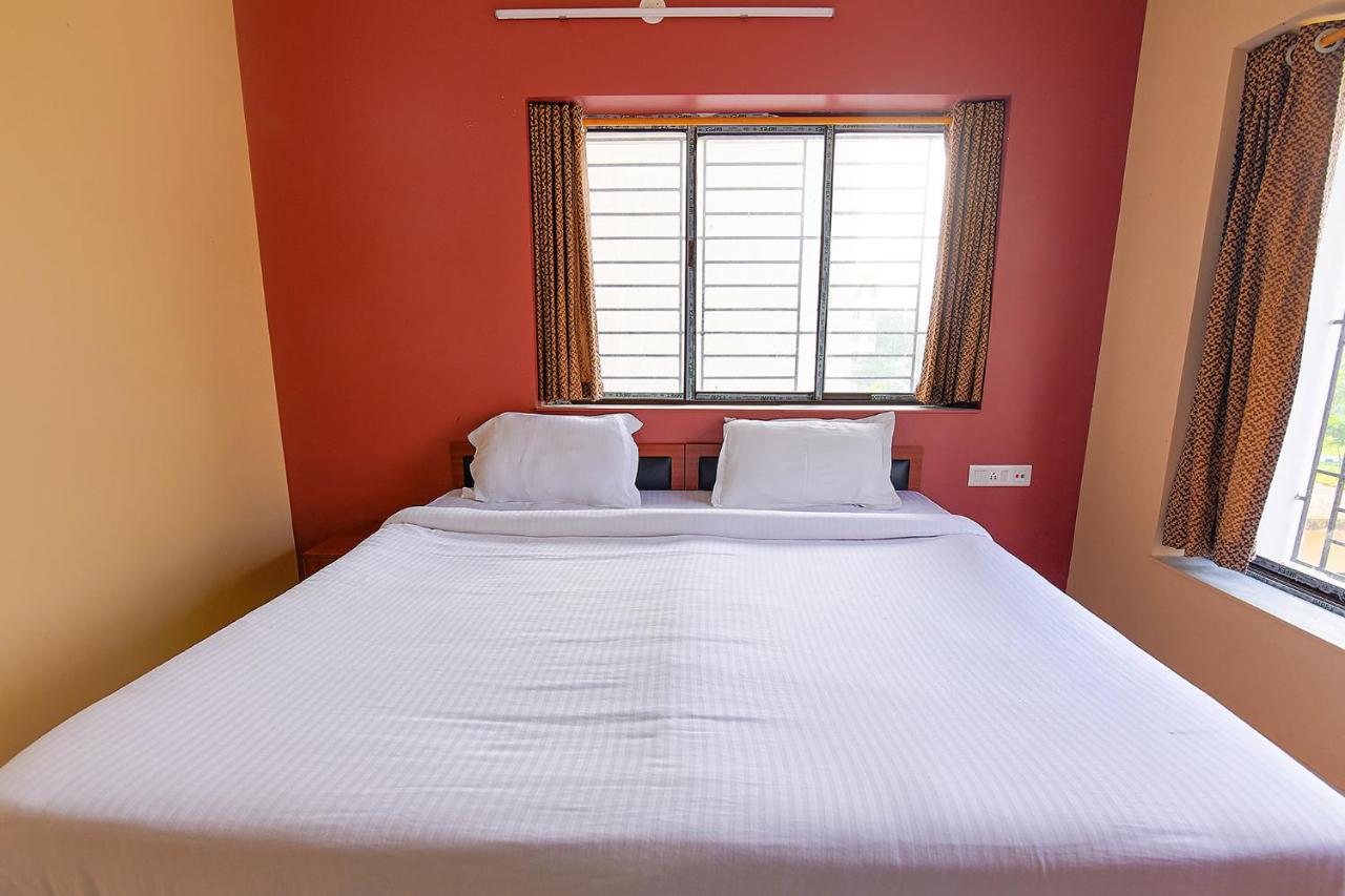 Fabhotel Amar Raj Inn Καλκούτα Εξωτερικό φωτογραφία