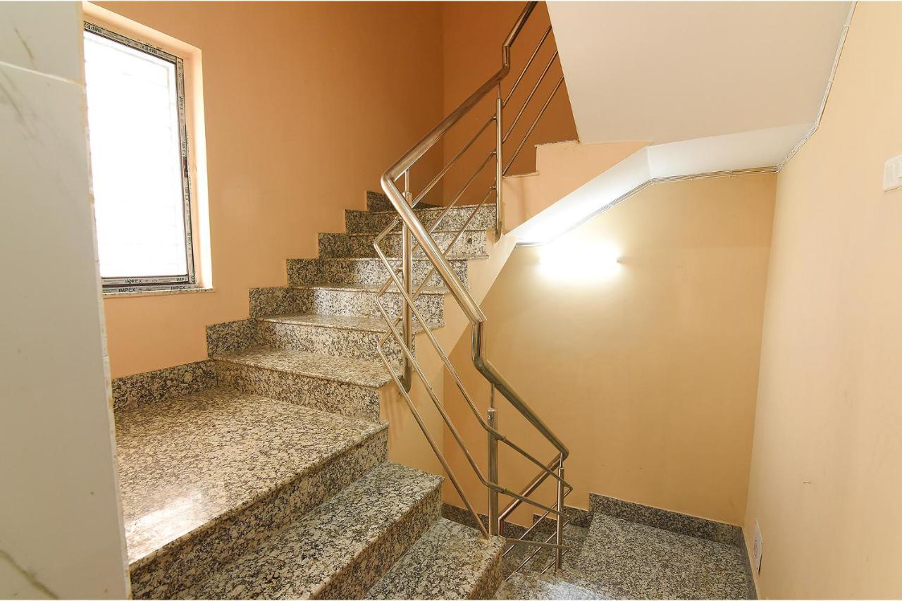 Fabhotel Amar Raj Inn Καλκούτα Εξωτερικό φωτογραφία