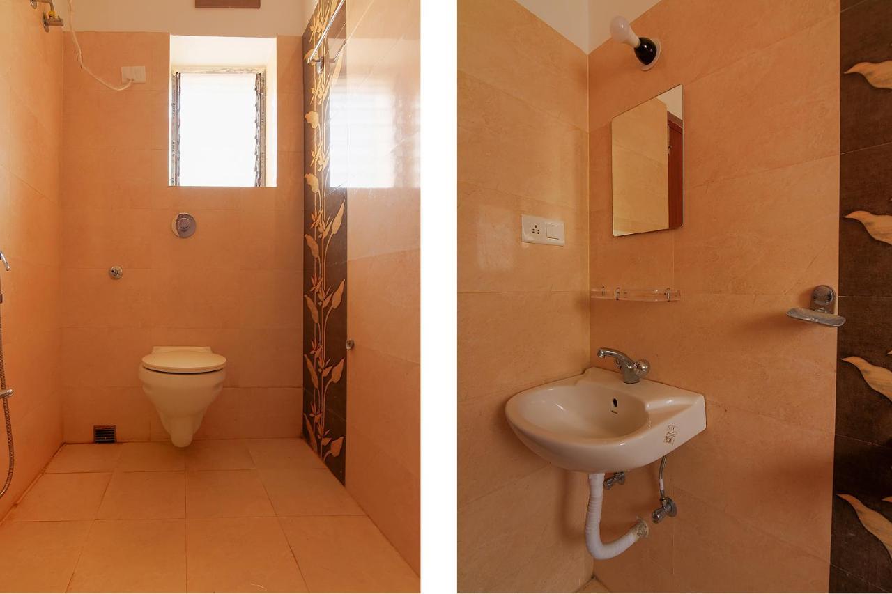 Fabhotel Amar Raj Inn Καλκούτα Εξωτερικό φωτογραφία