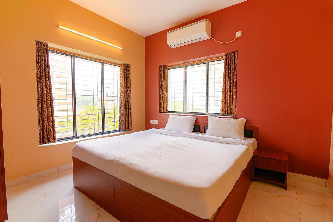 Fabhotel Amar Raj Inn Καλκούτα Εξωτερικό φωτογραφία