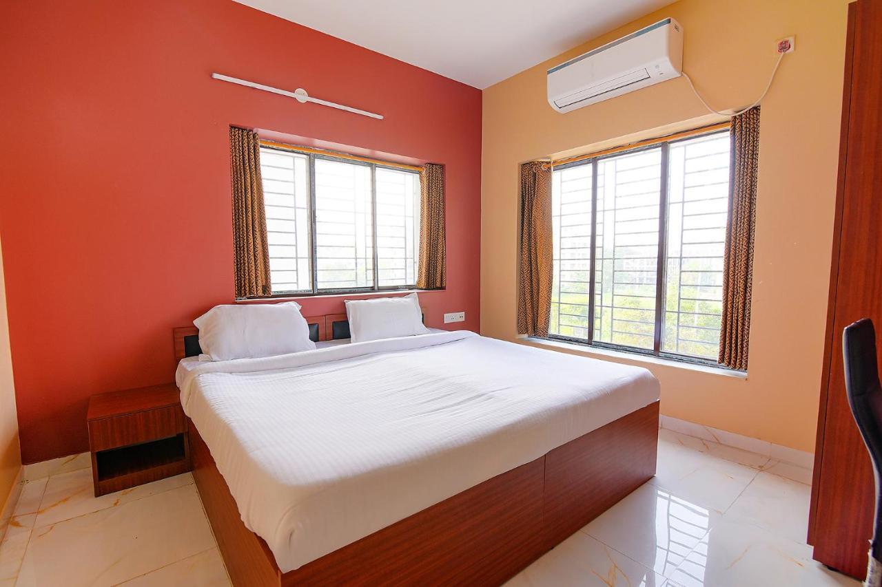 Fabhotel Amar Raj Inn Καλκούτα Εξωτερικό φωτογραφία