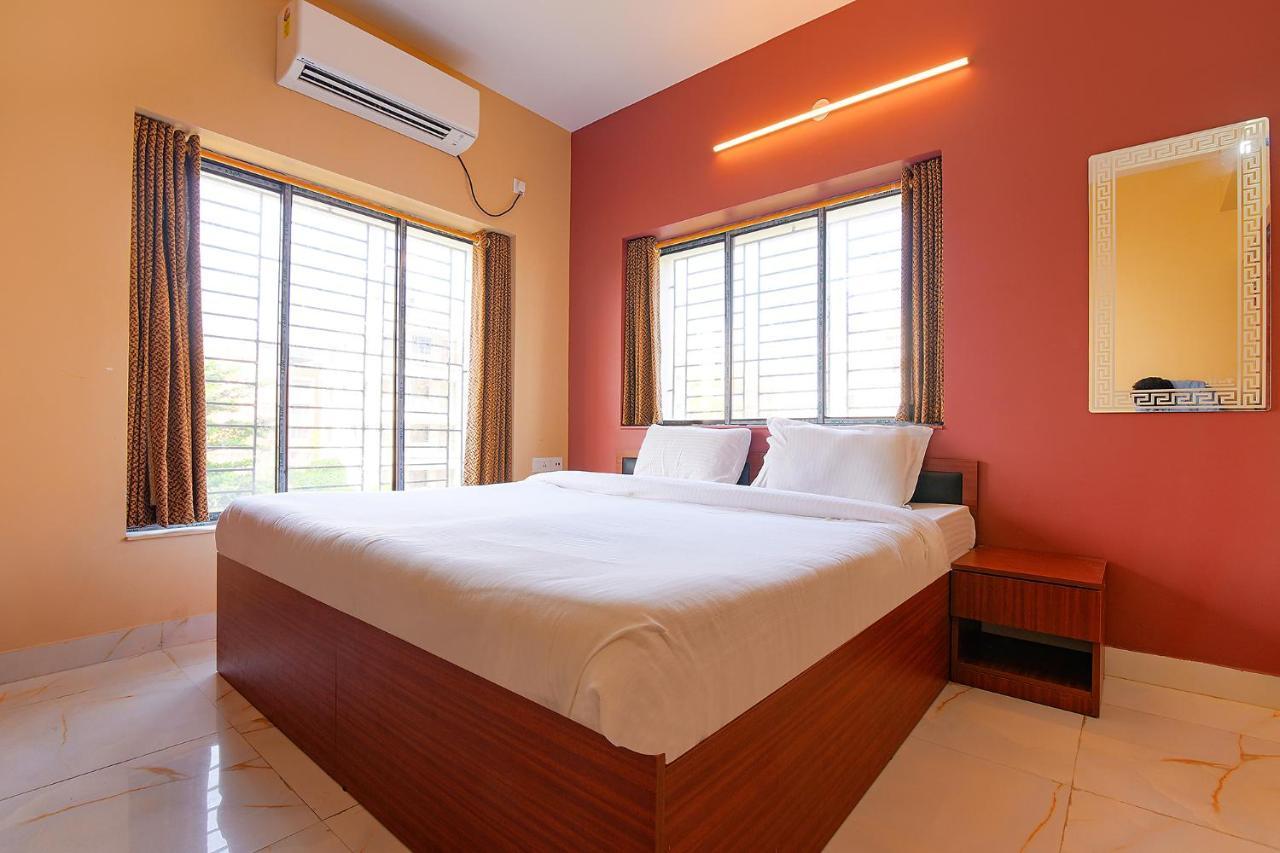 Fabhotel Amar Raj Inn Καλκούτα Εξωτερικό φωτογραφία