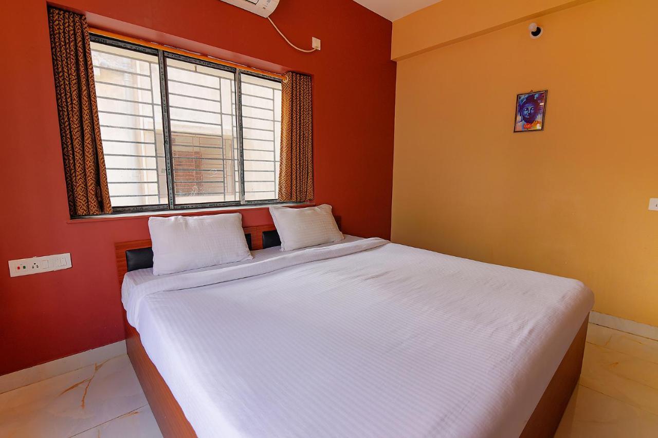 Fabhotel Amar Raj Inn Καλκούτα Εξωτερικό φωτογραφία